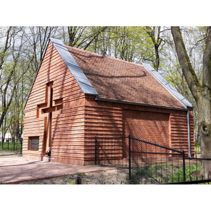 Керамическая черепица Heritage Rustic Blend