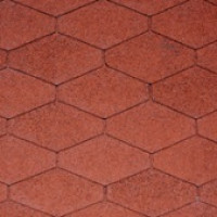Битумная черепица IKO - Monarch-Diamant (31 Slate)