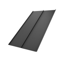 Фальцевая кровля "Волна"