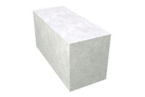 Газоблок Стоунлайт D400