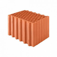 Керамічні блоки Porotherm 38 P+W ціна
