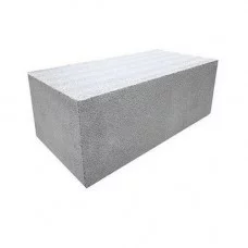  Газоблок ХСМ Hetten 250х200х600 D-500