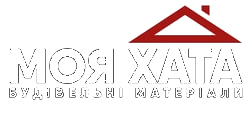 Моя Хата — будівельні матеріали